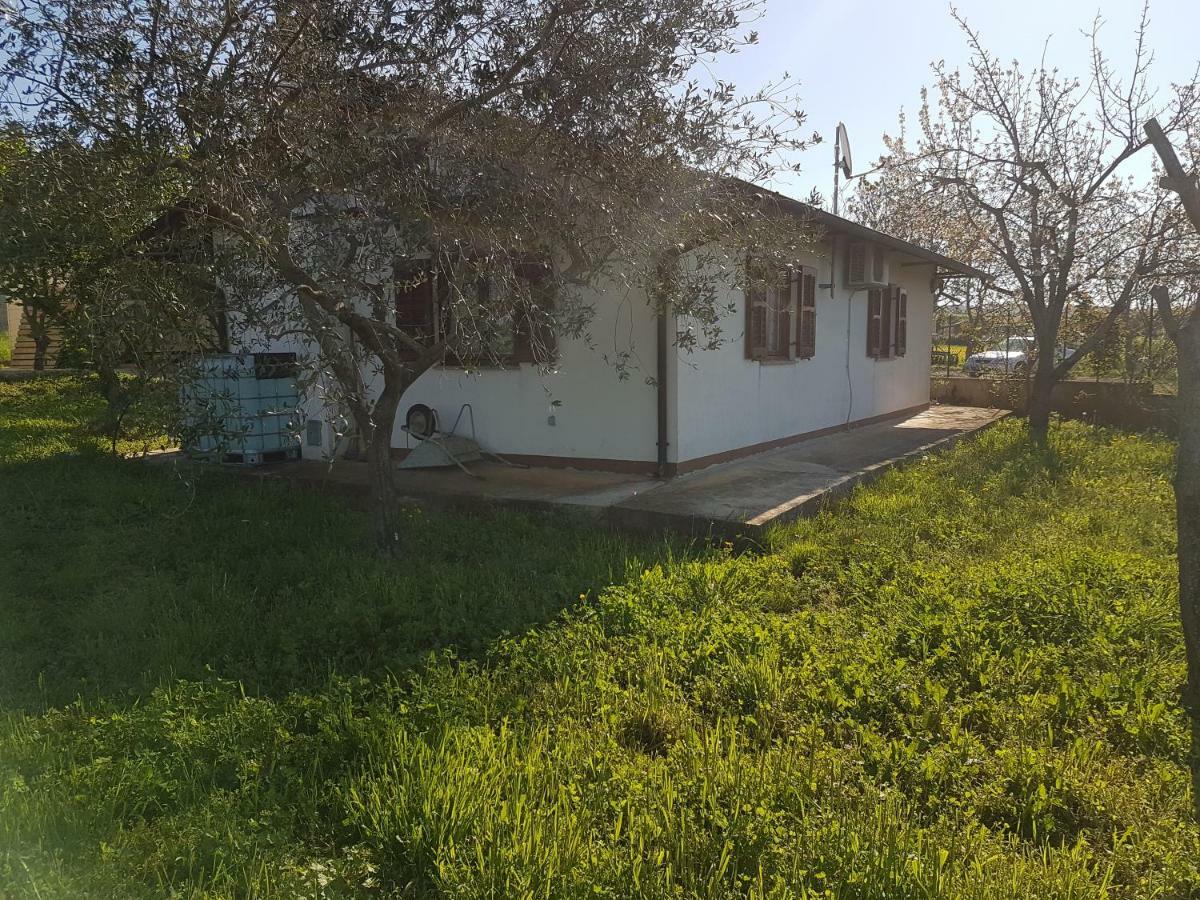 Casa Vacanze Bella Vista Višnjan Dış mekan fotoğraf