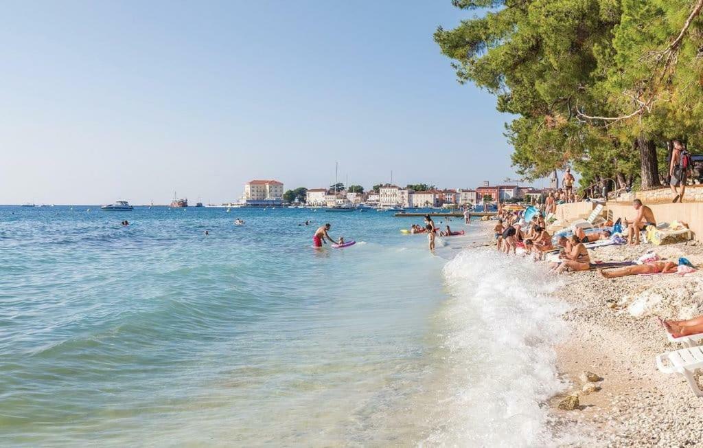 Casa Vacanze Bella Vista Višnjan Dış mekan fotoğraf